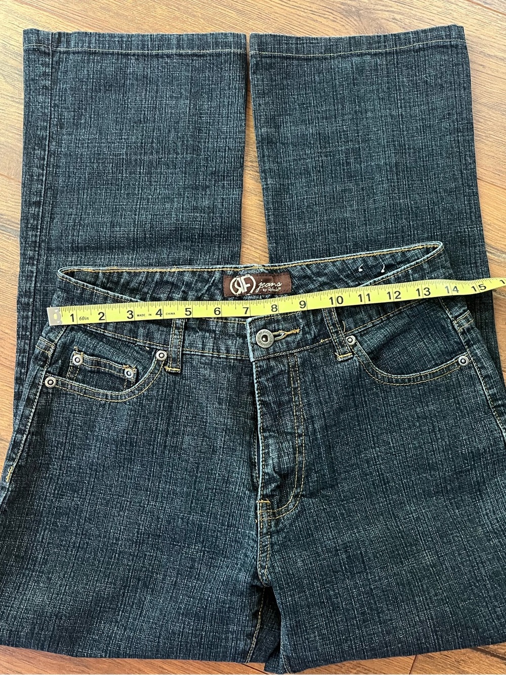 RF by Rafaela Jeans - Picture 2 of 4